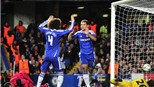 QPR (11) - Chelsea (3):  Rèn derby "nhỏ" chờ derby "lớn"!